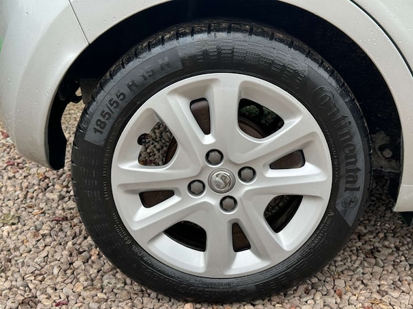 Used Vauxhall Viva 2018 for sale - 75326807: Photo 19