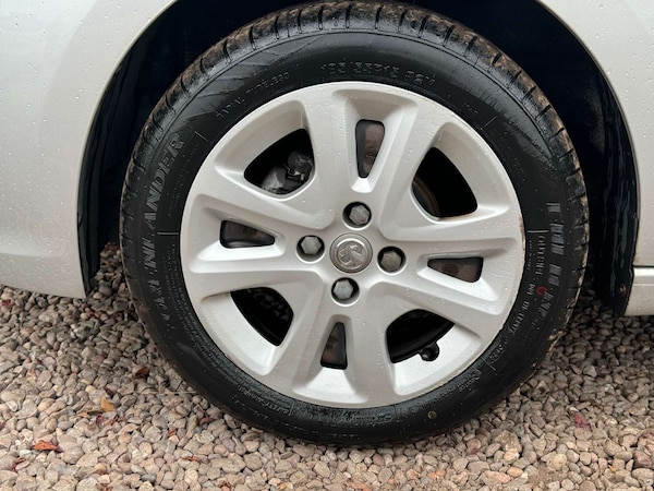 Used Vauxhall Viva 2018 for sale - 75326807: Photo 22