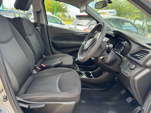 Used Vauxhall Viva 2018 for sale - 75326807: Photo 26