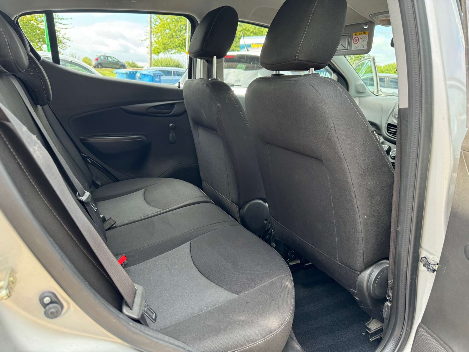 Vehicle 29