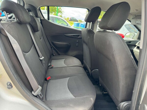 Used Vauxhall Viva 2018 for sale - 75326807: Photo 31
