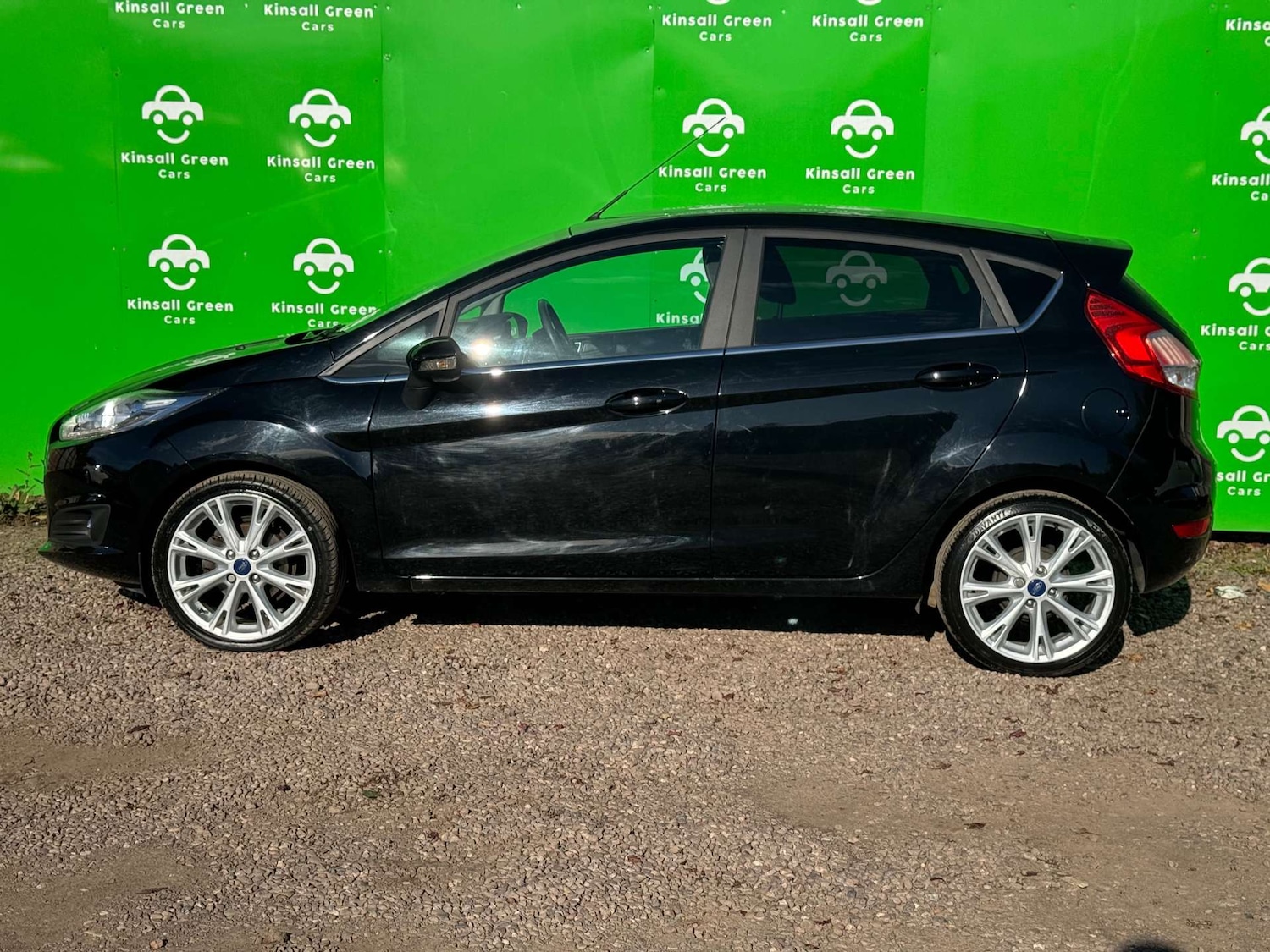 Used Ford Fiesta 2016 for sale - 75908292: Photo 17