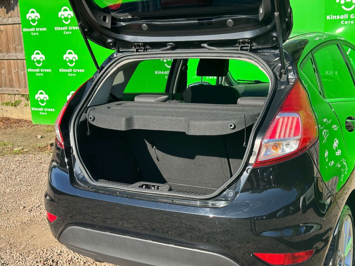 Used Ford Fiesta 2016 for sale - 75908292: Photo 20
