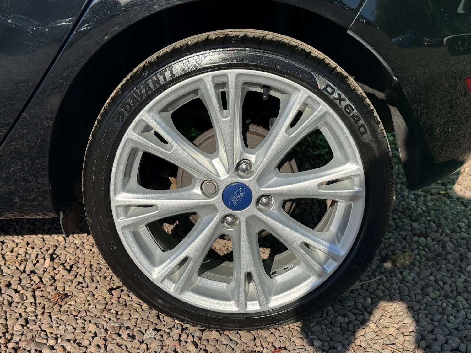 Used Ford Fiesta 2016 for sale - 75908292: Photo 22