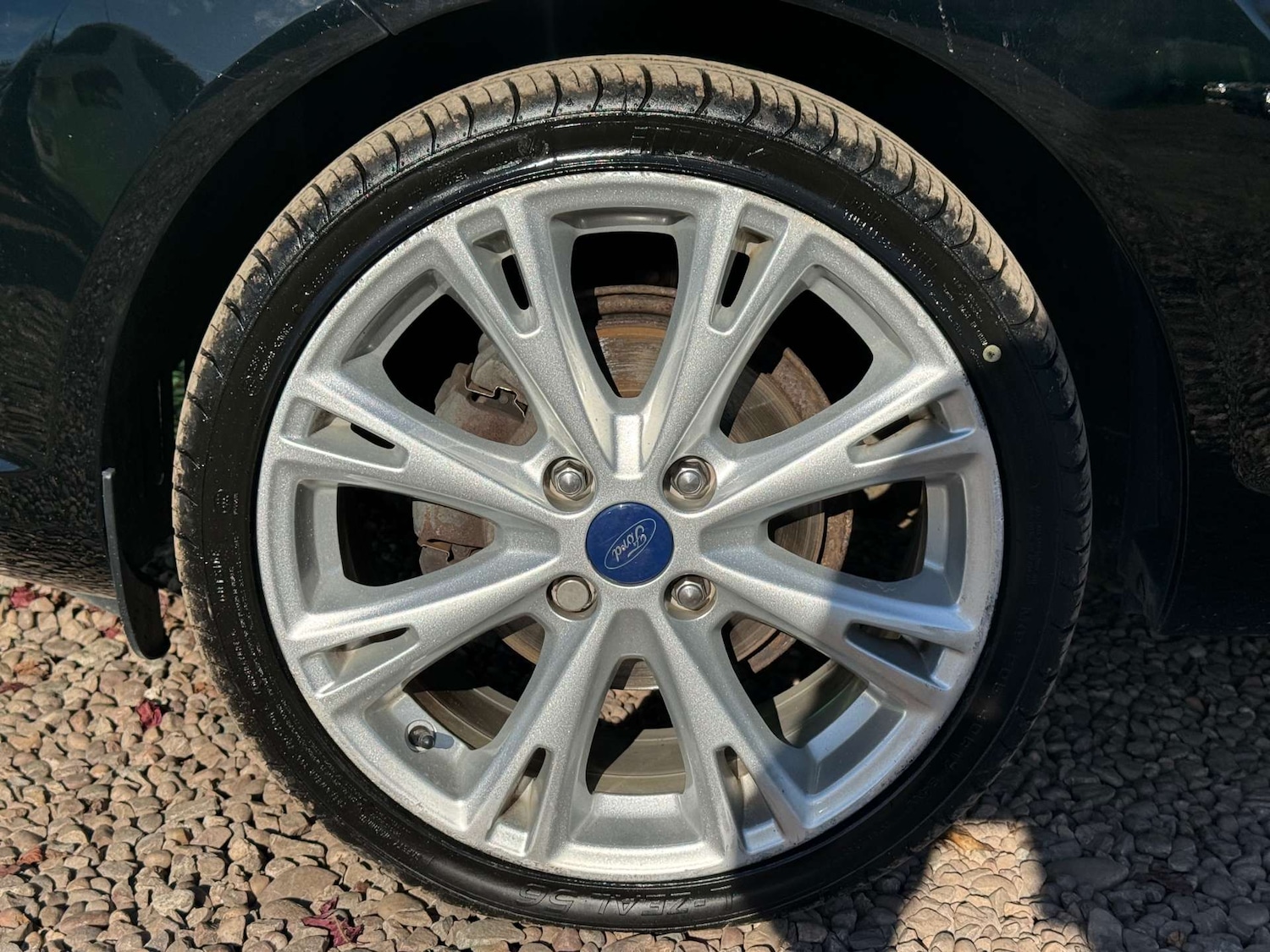 Used Ford Fiesta 2016 for sale - 75908292: Photo 23