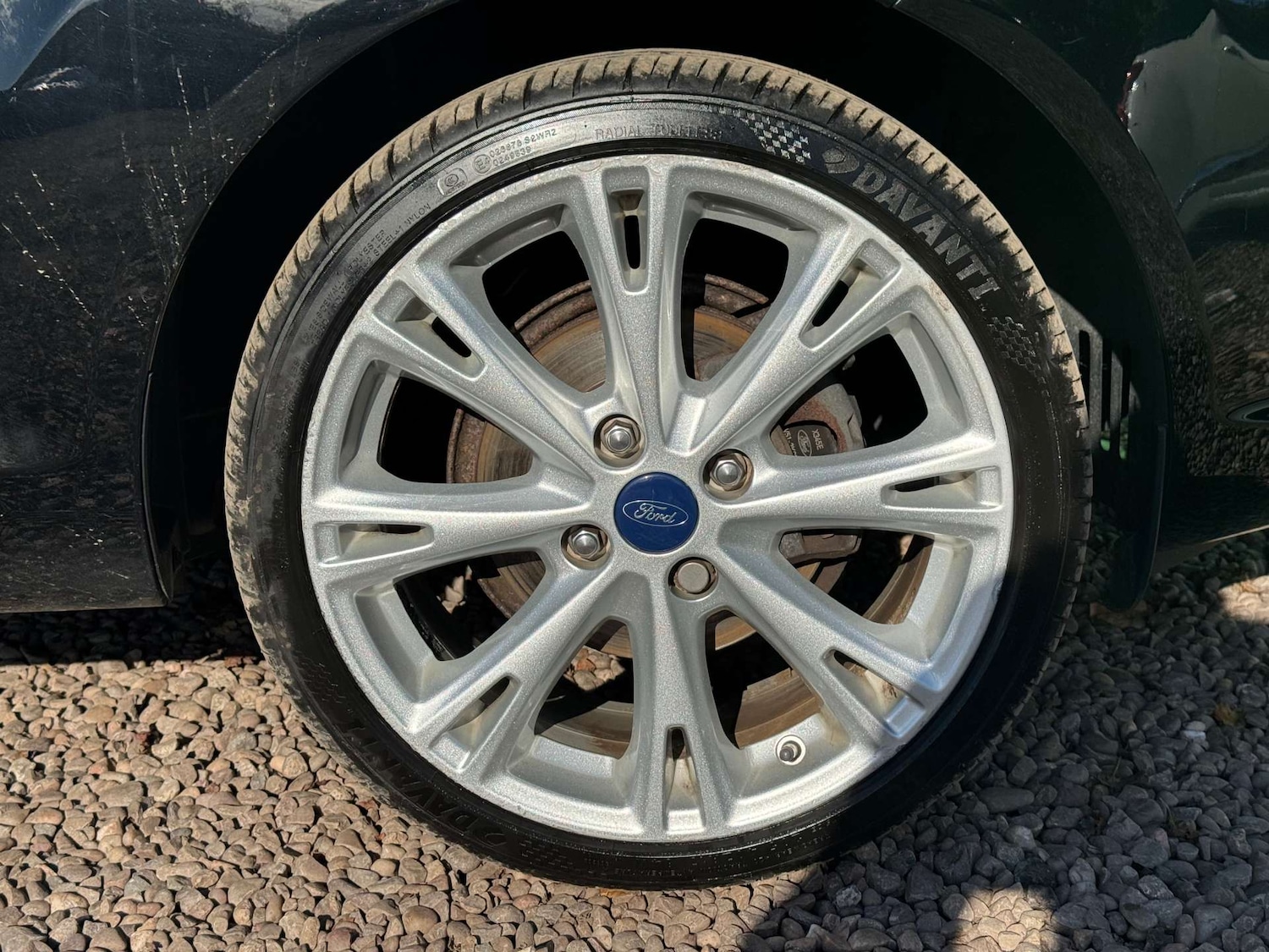 Used Ford Fiesta 2016 for sale - 75908292: Photo 25