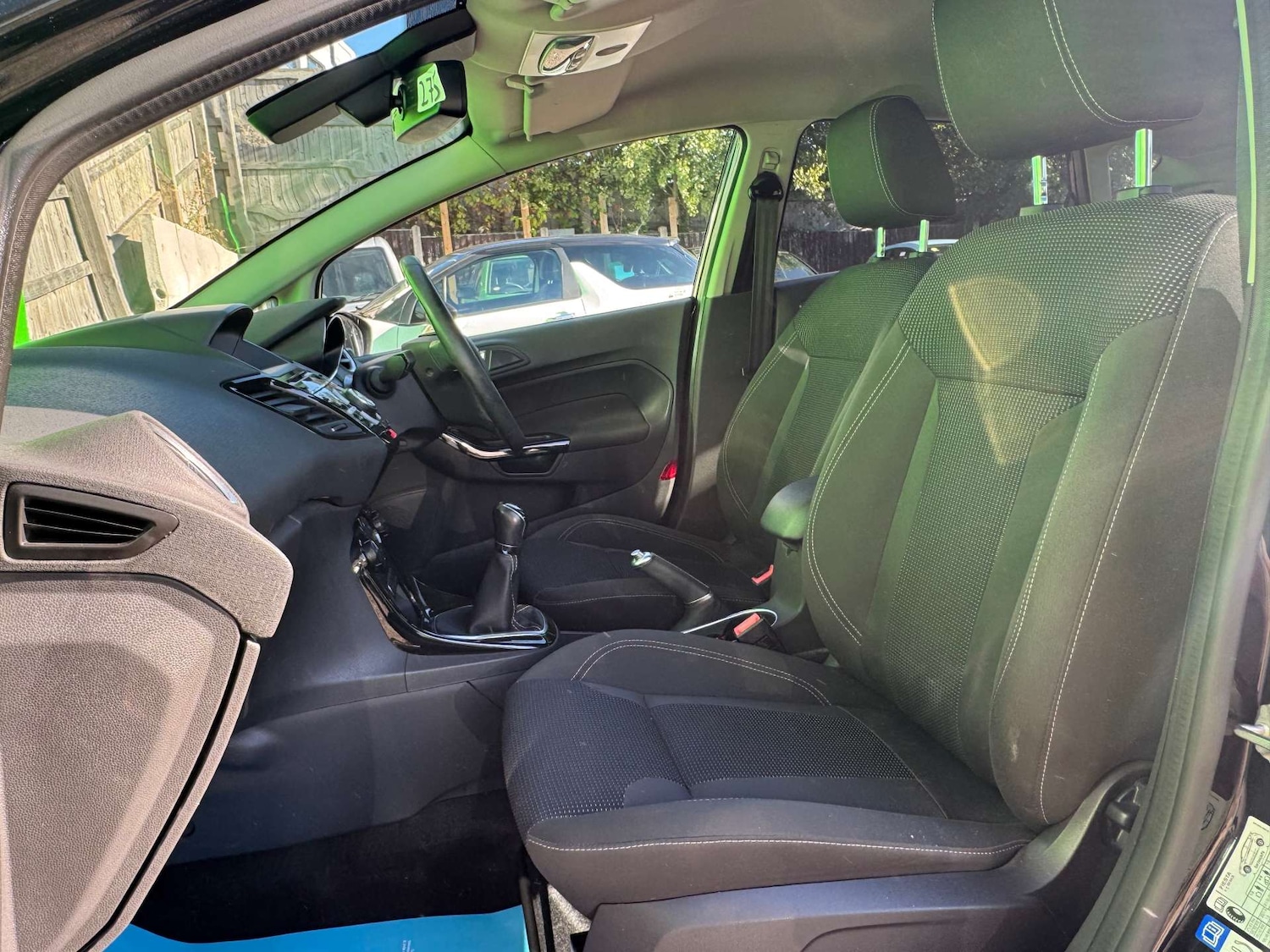 Used Ford Fiesta 2016 for sale - 75908292: Photo 32