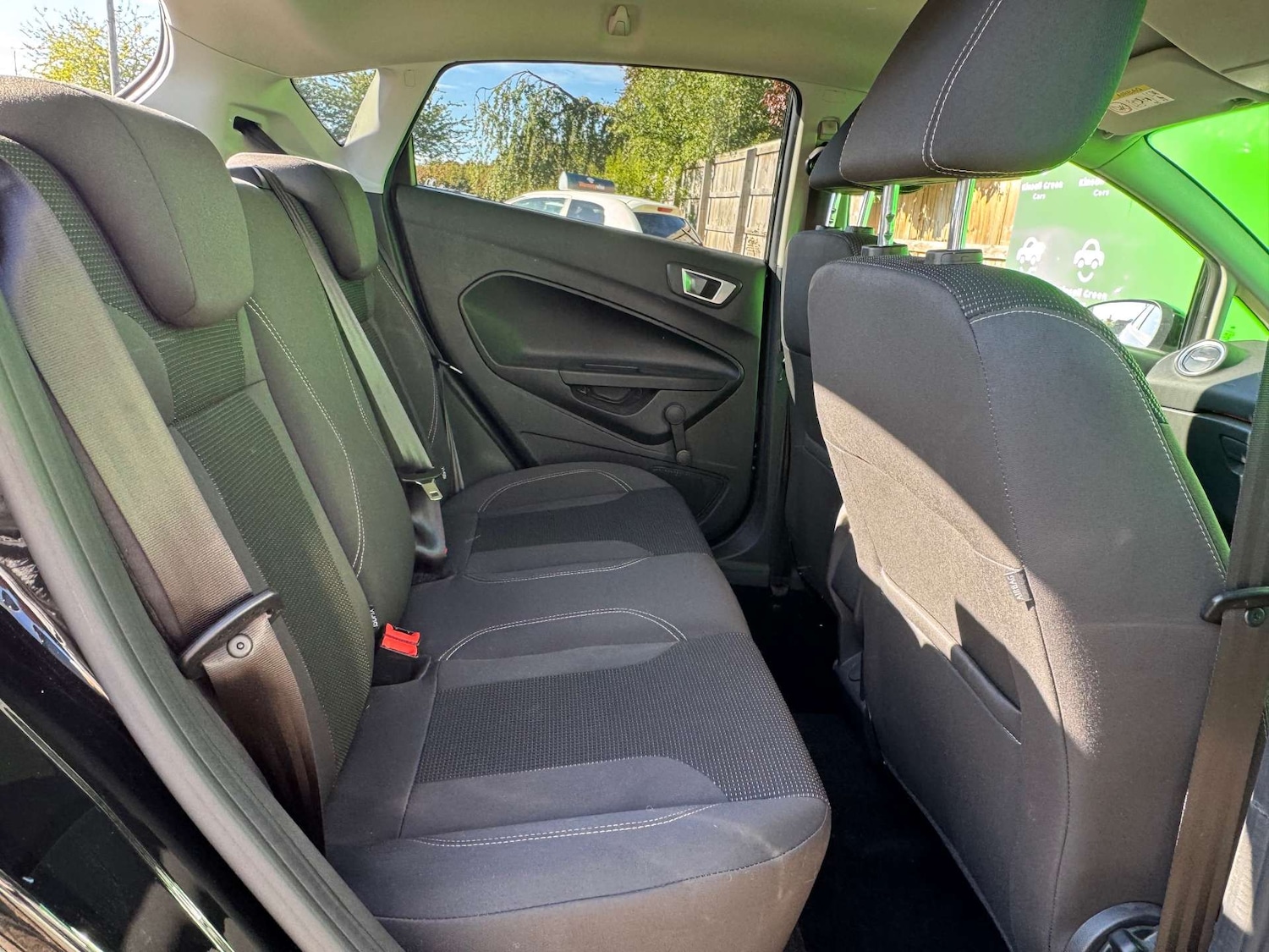 Used Ford Fiesta 2016 for sale - 75908292: Photo 37