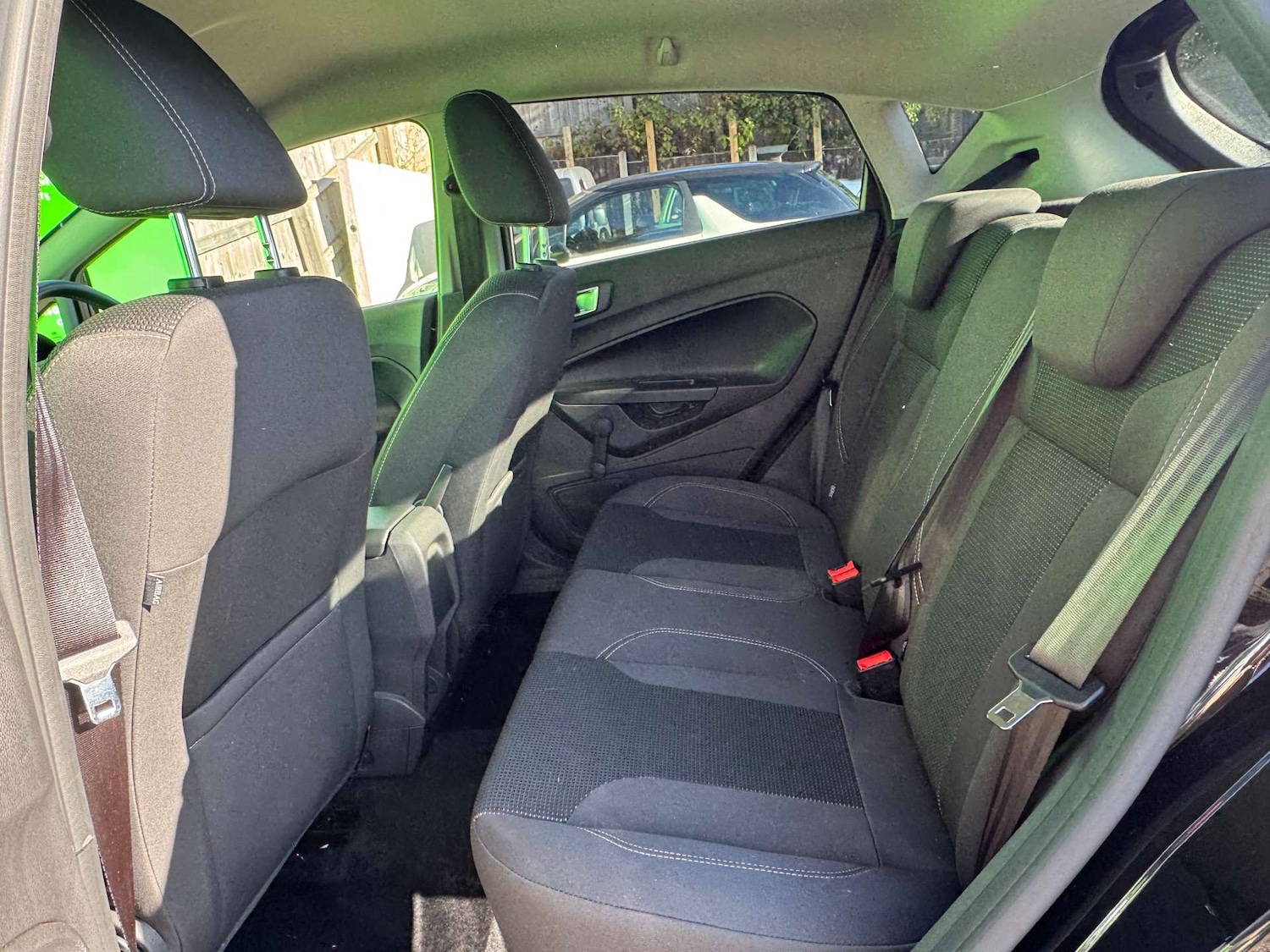 Used Ford Fiesta 2016 for sale - 75908292: Photo 40
