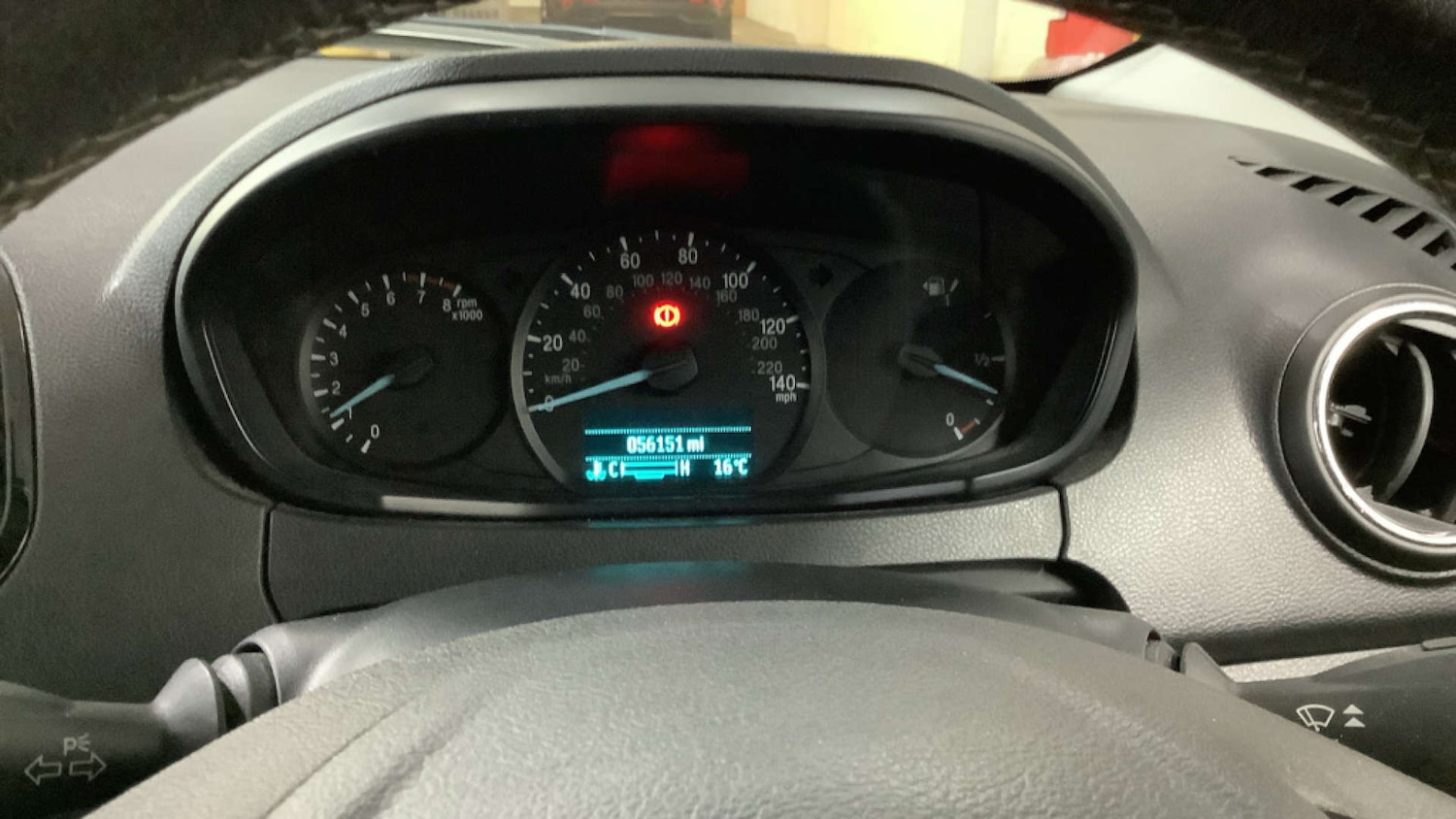 Used Ford Ka+ 2017 for sale - 76418578: Photo 10