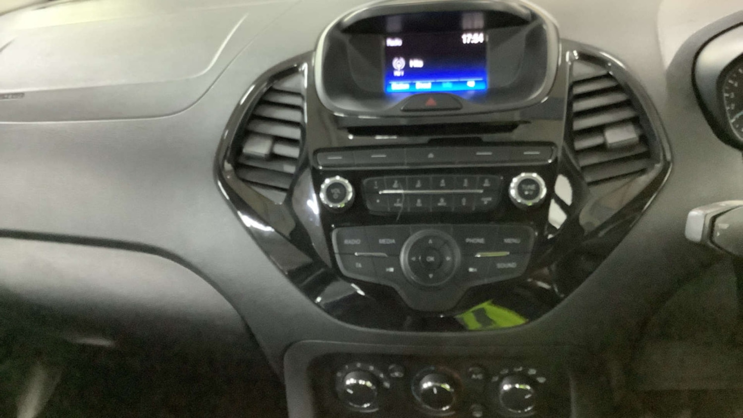 Used Ford Ka+ 2017 for sale - 76418578: Photo 11