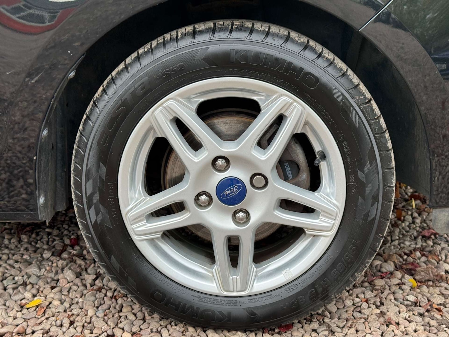 Used Ford Ka+ 2017 for sale - 76418578: Photo 13