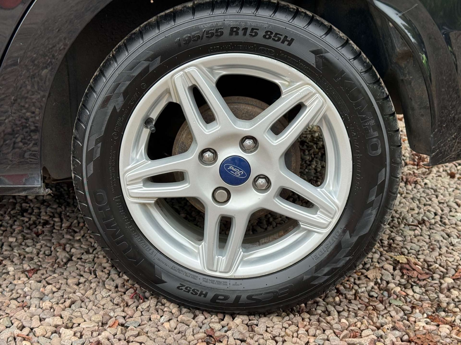 Used Ford Ka+ 2017 for sale - 76418578: Photo 14