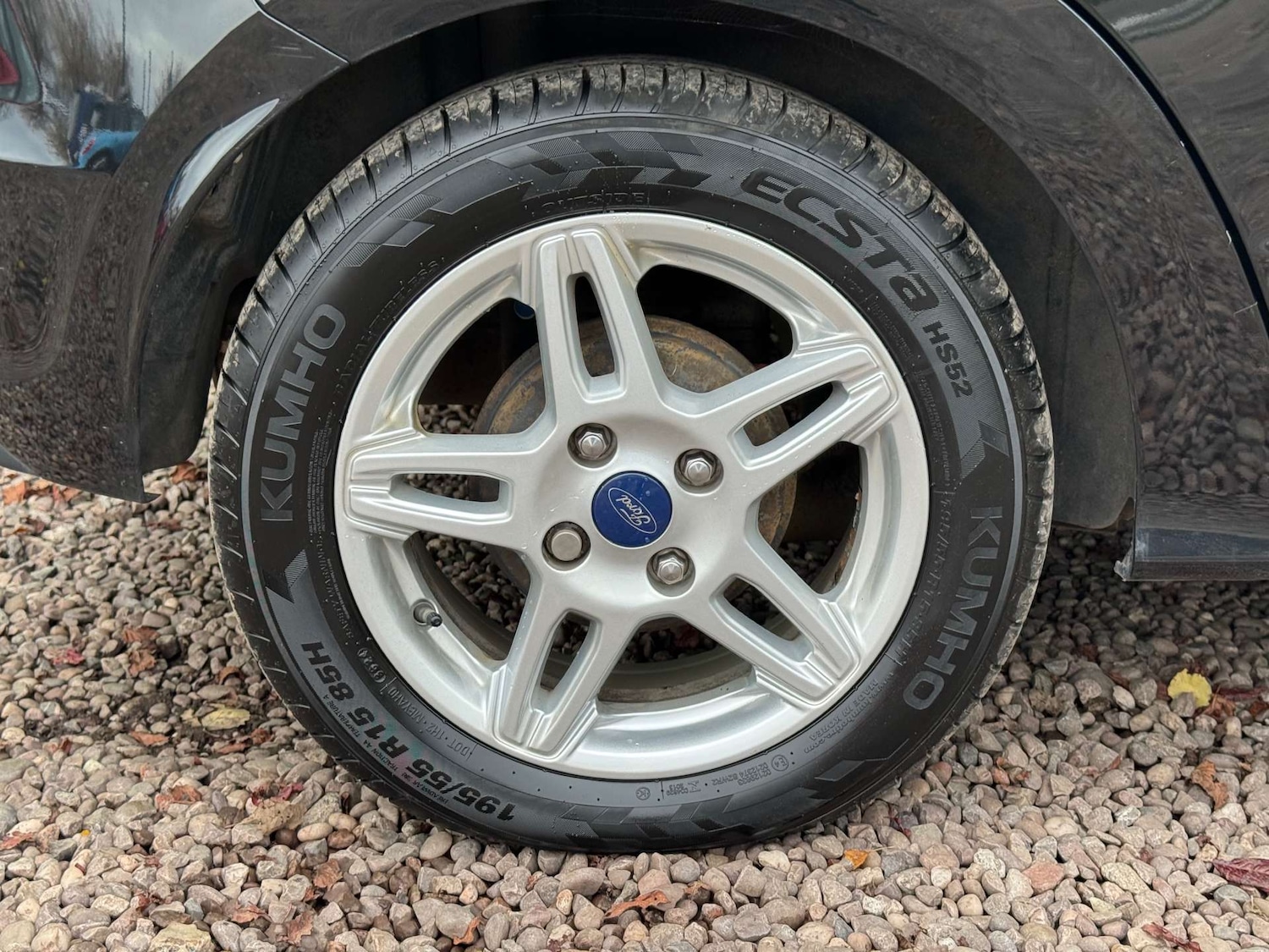 Used Ford Ka+ 2017 for sale - 76418578: Photo 16