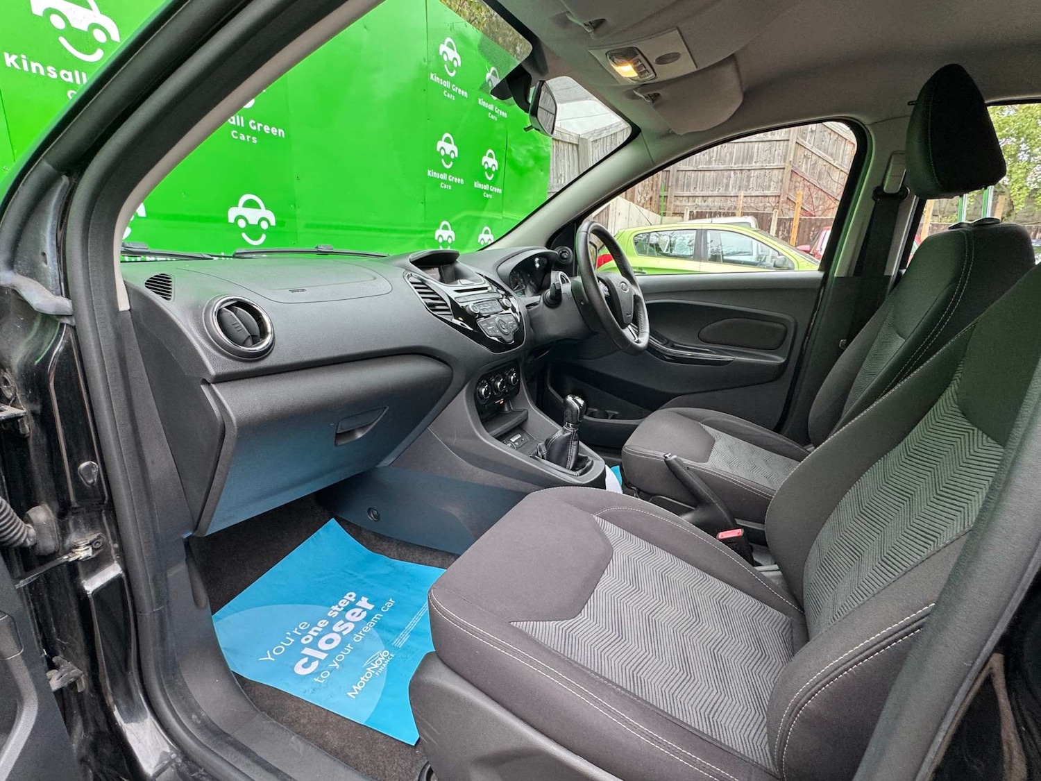 Used Ford Ka+ 2017 for sale - 76418578: Photo 22