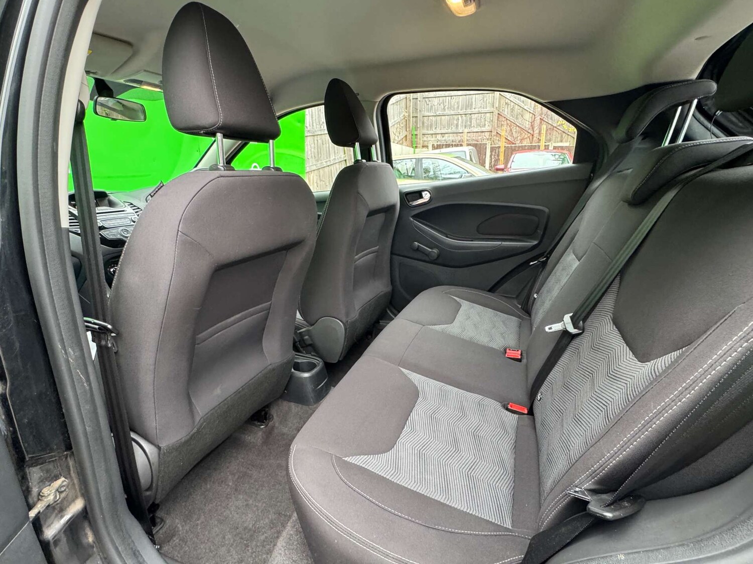 Used Ford Ka+ 2017 for sale - 76418578: Photo 26