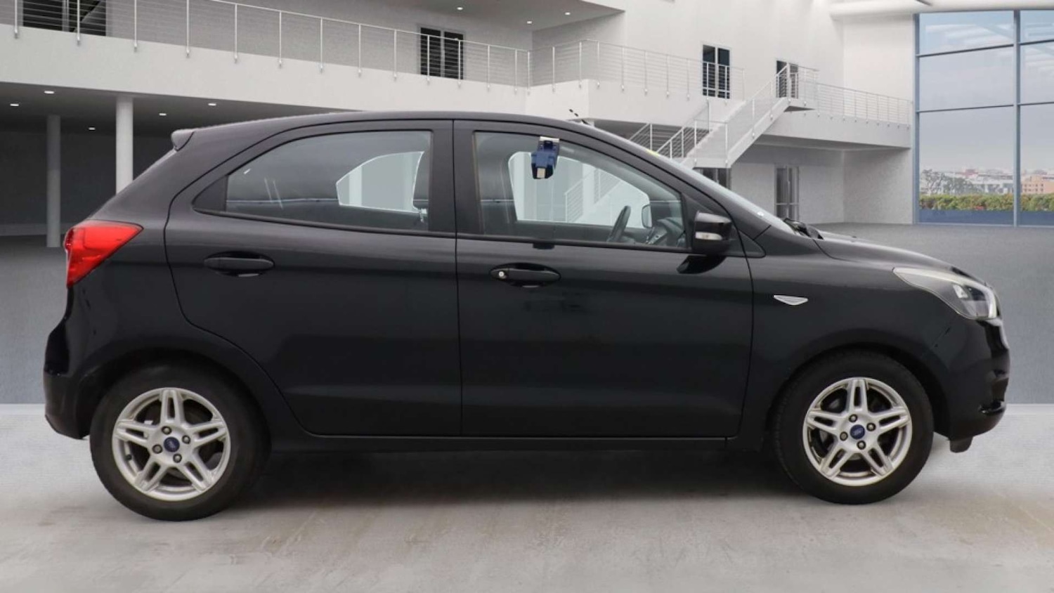 Used Ford Ka+ 2017 for sale - 76418578: Photo 5