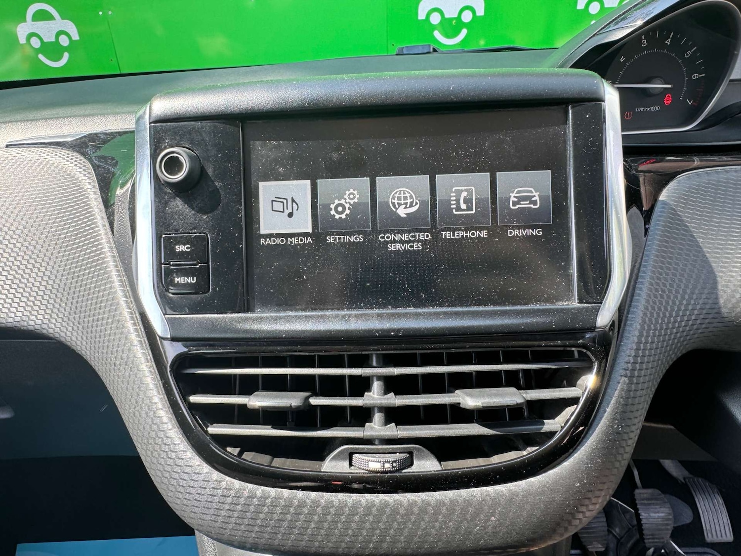 Vehicle 26