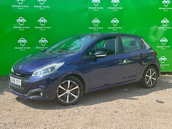 Used Peugeot 208 2016 for sale - 75352603: Photo