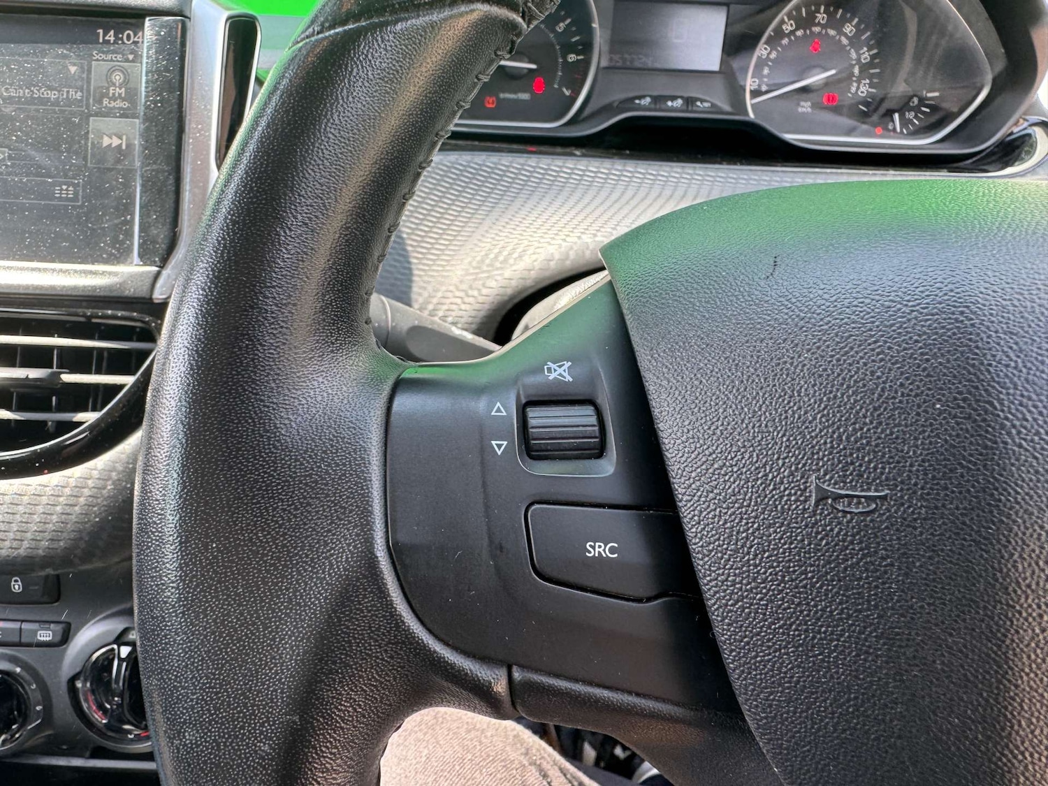 Vehicle 33