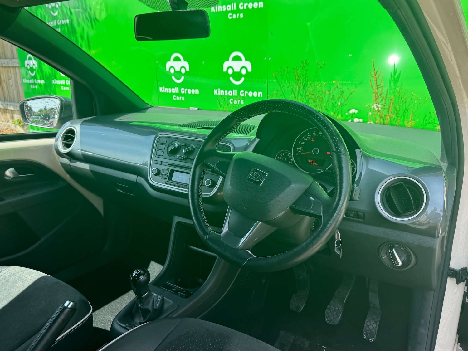 Vehicle 15