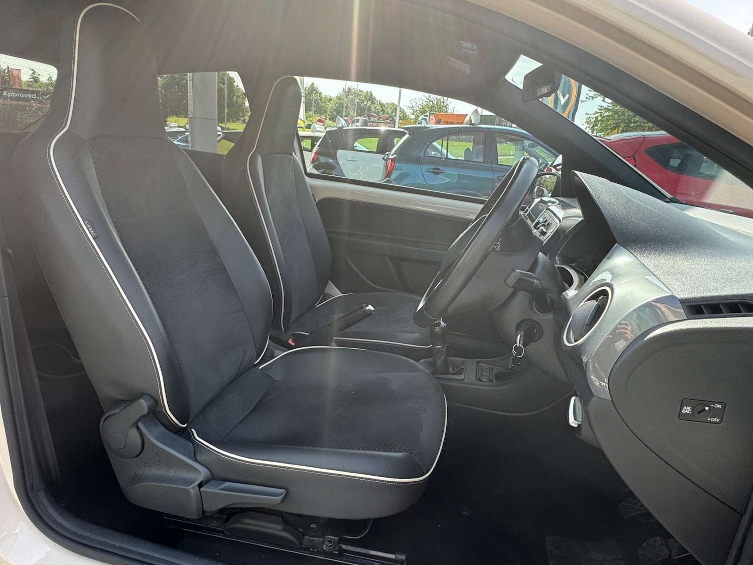 Vehicle 24