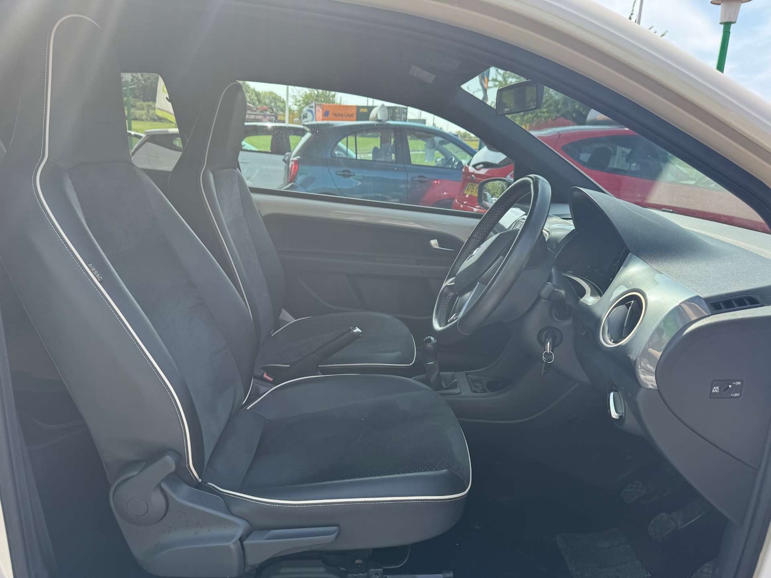 Vehicle 25