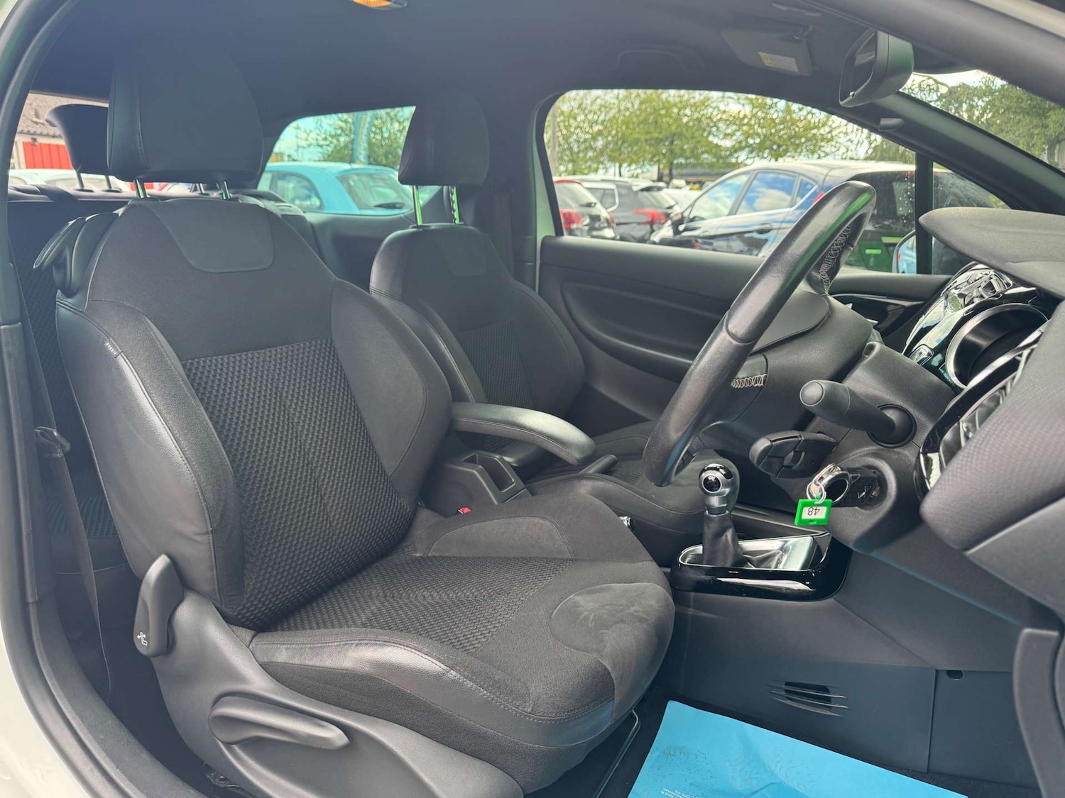 Vehicle 29