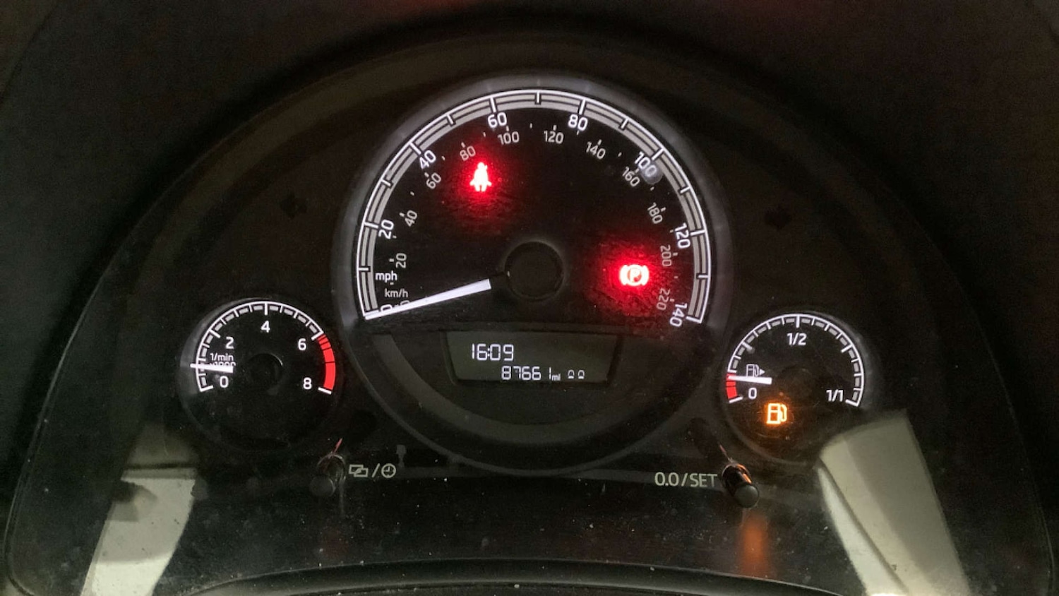 Used Skoda Citigo 2019 for sale - 76449779: Photo 11