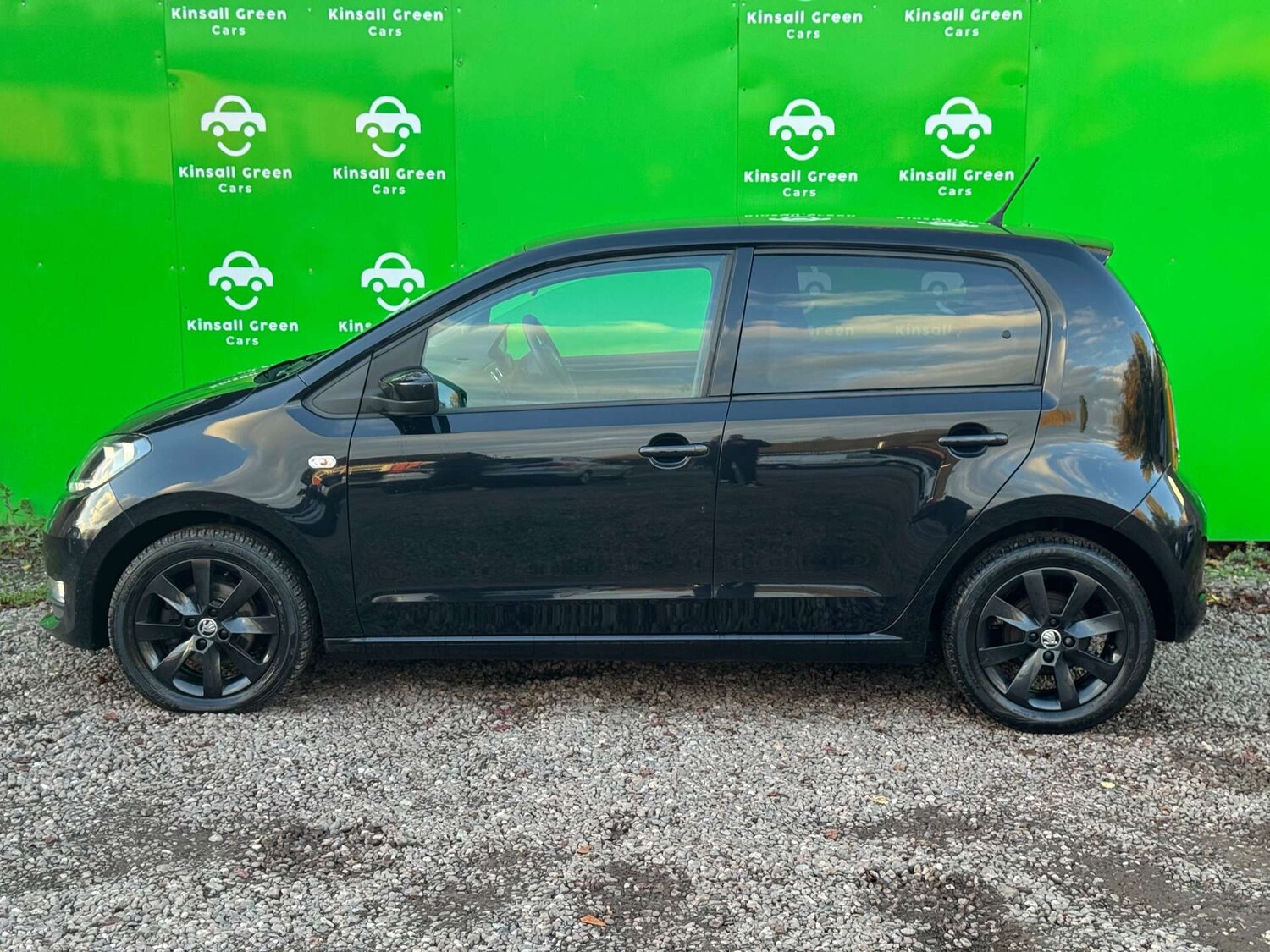 Used Skoda Citigo 2019 for sale - 76449779: Photo 20