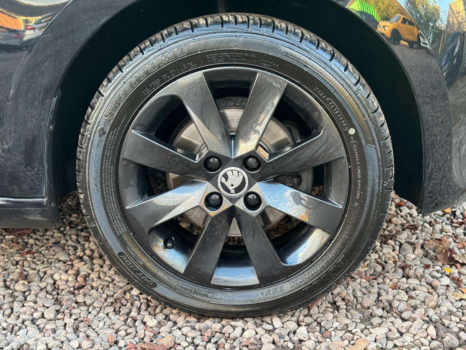 Used Skoda Citigo 2019 for sale - 76449779: Photo 25