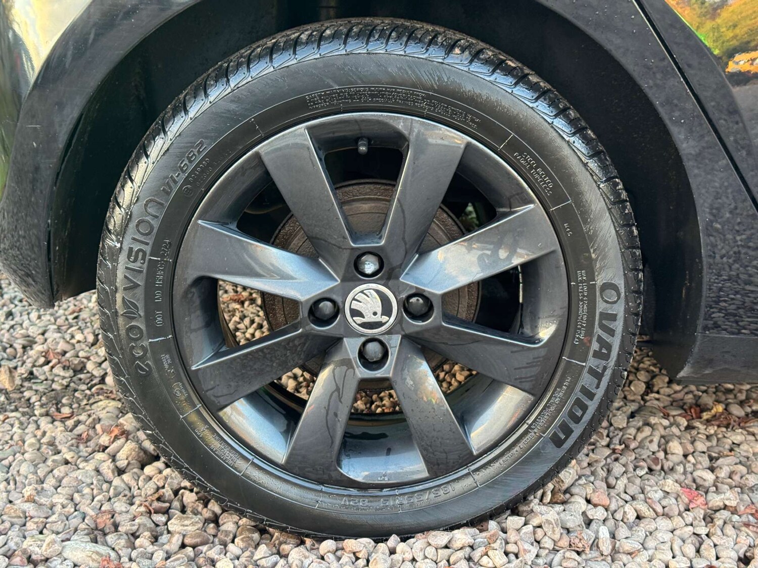 Used Skoda Citigo 2019 for sale - 76449779: Photo 26