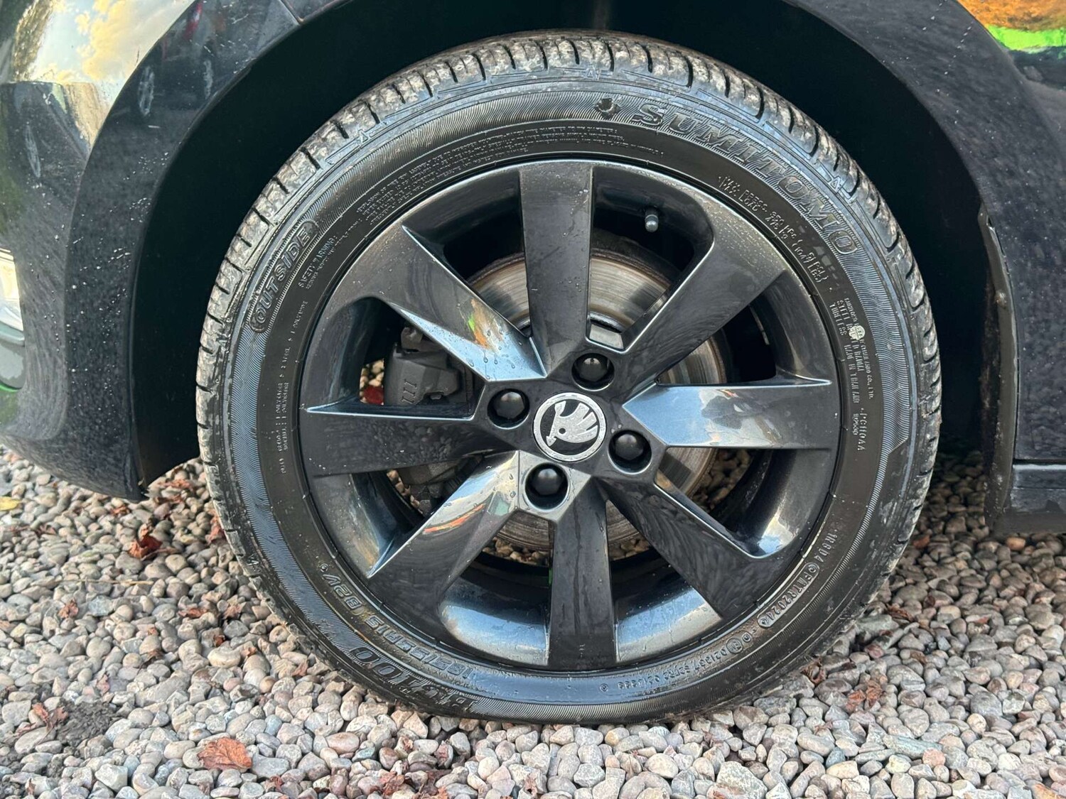 Used Skoda Citigo 2019 for sale - 76449779: Photo 28