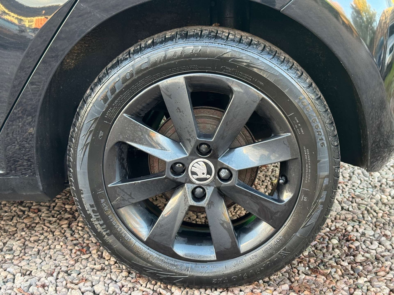 Used Skoda Citigo 2019 for sale - 76449779: Photo 29