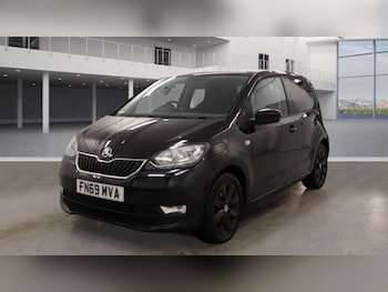 Used Skoda Citigo 2019 for sale - 76449779: Photo