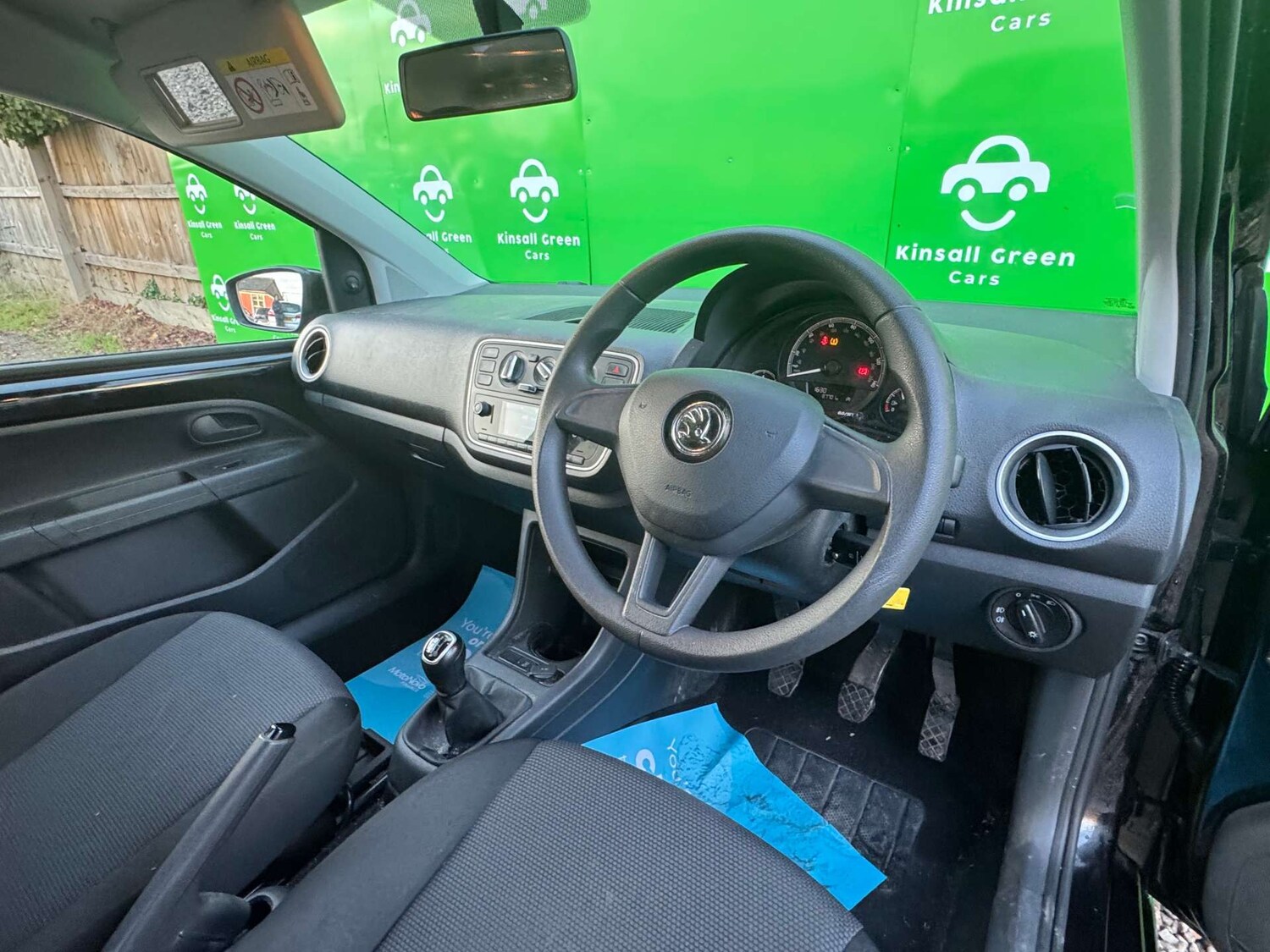 Used Skoda Citigo 2019 for sale - 76449779: Photo 31