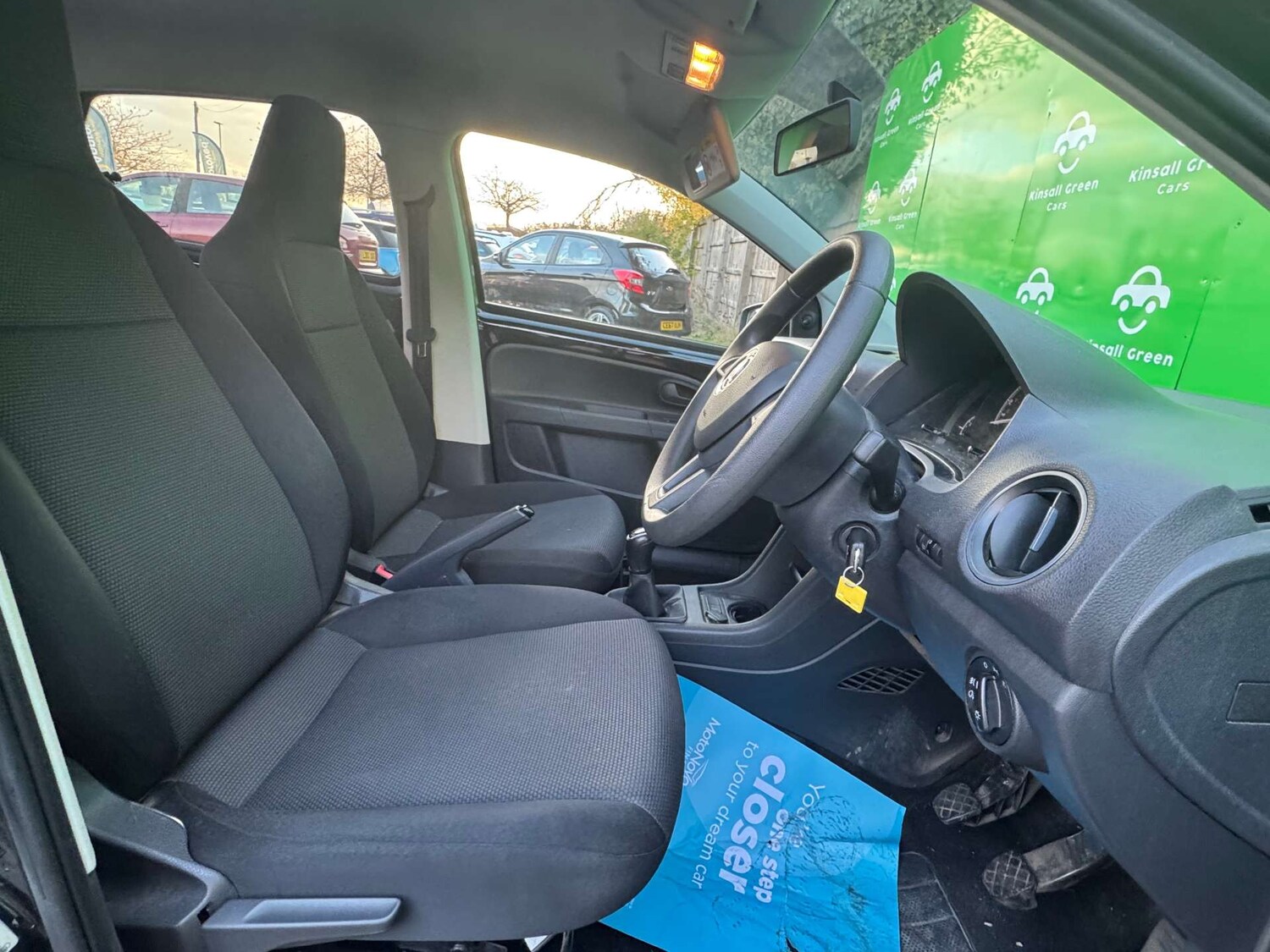 Used Skoda Citigo 2019 for sale - 76449779: Photo 32