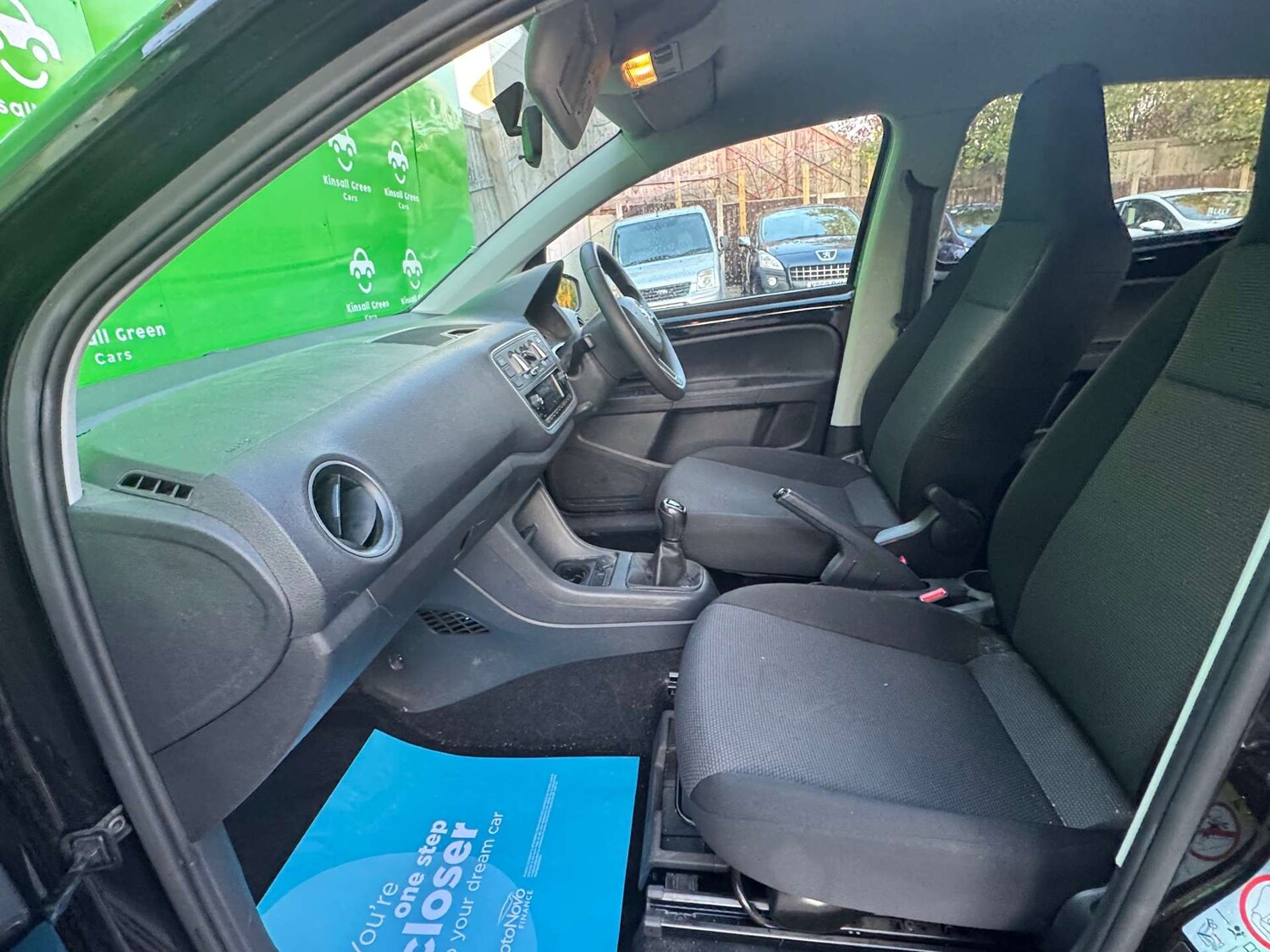 Used Skoda Citigo 2019 for sale - 76449779: Photo 33