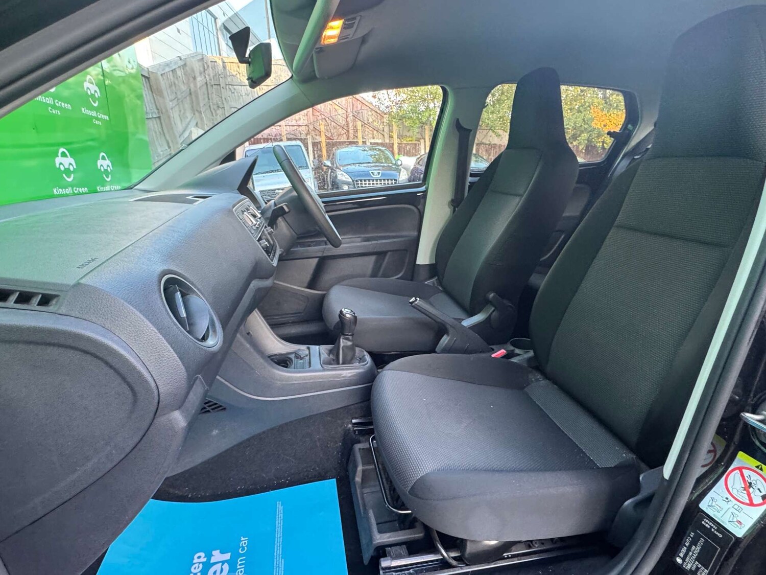 Used Skoda Citigo 2019 for sale - 76449779: Photo 34