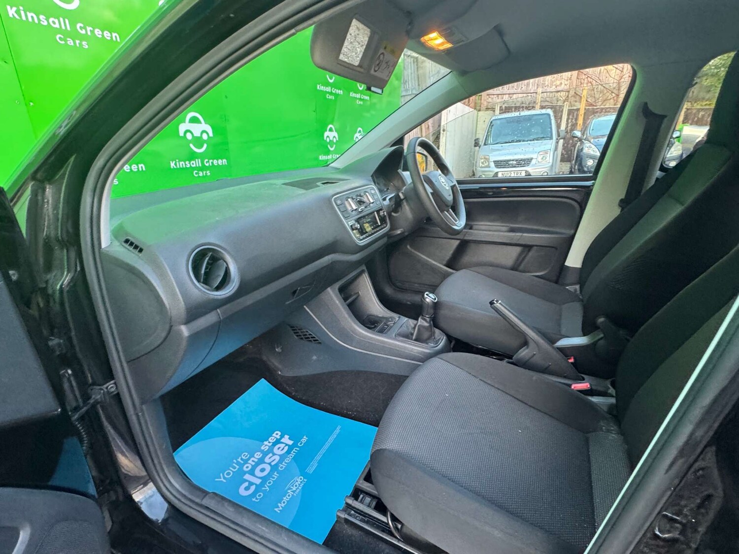 Used Skoda Citigo 2019 for sale - 76449779: Photo 35