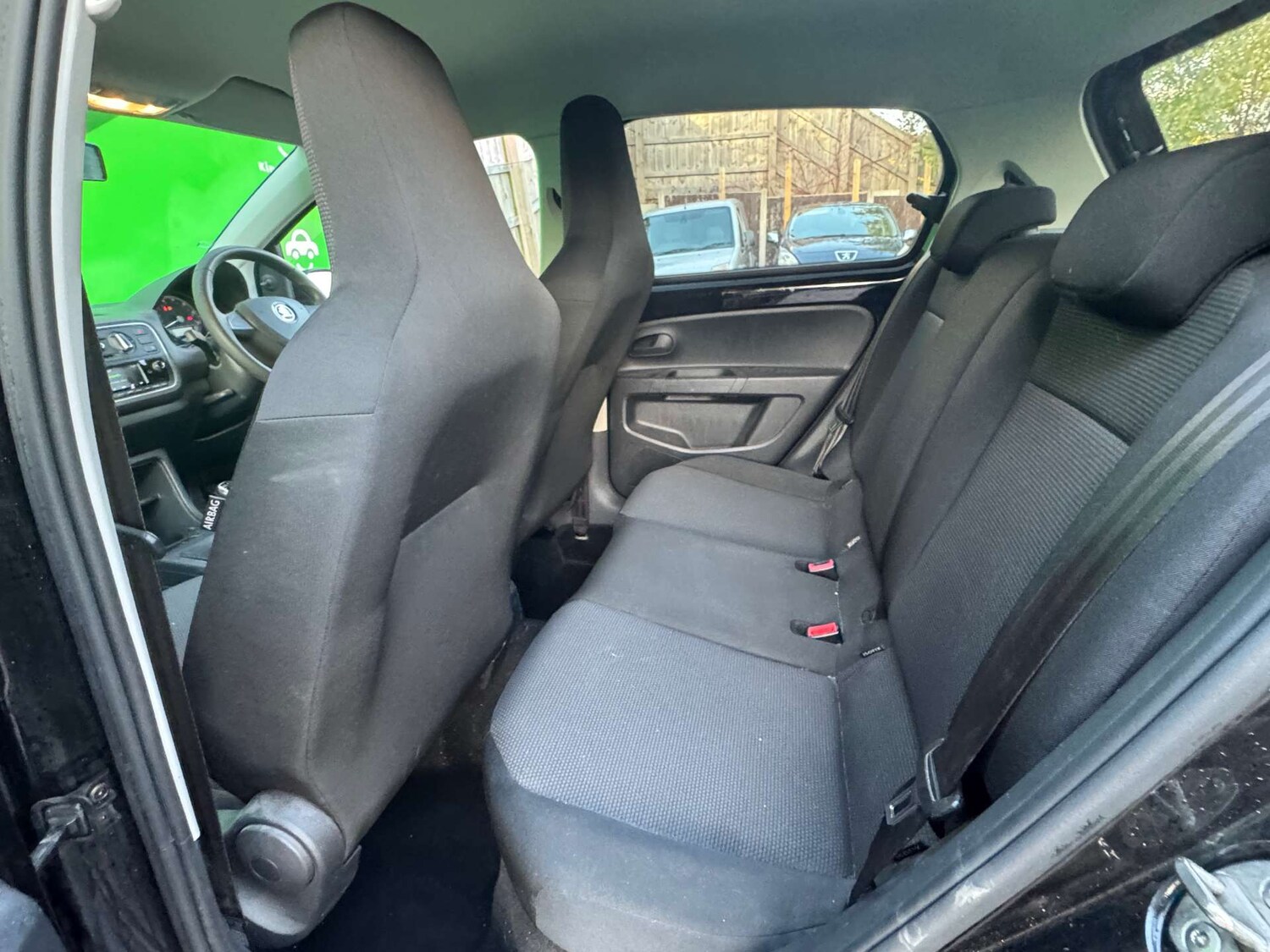 Used Skoda Citigo 2019 for sale - 76449779: Photo 36