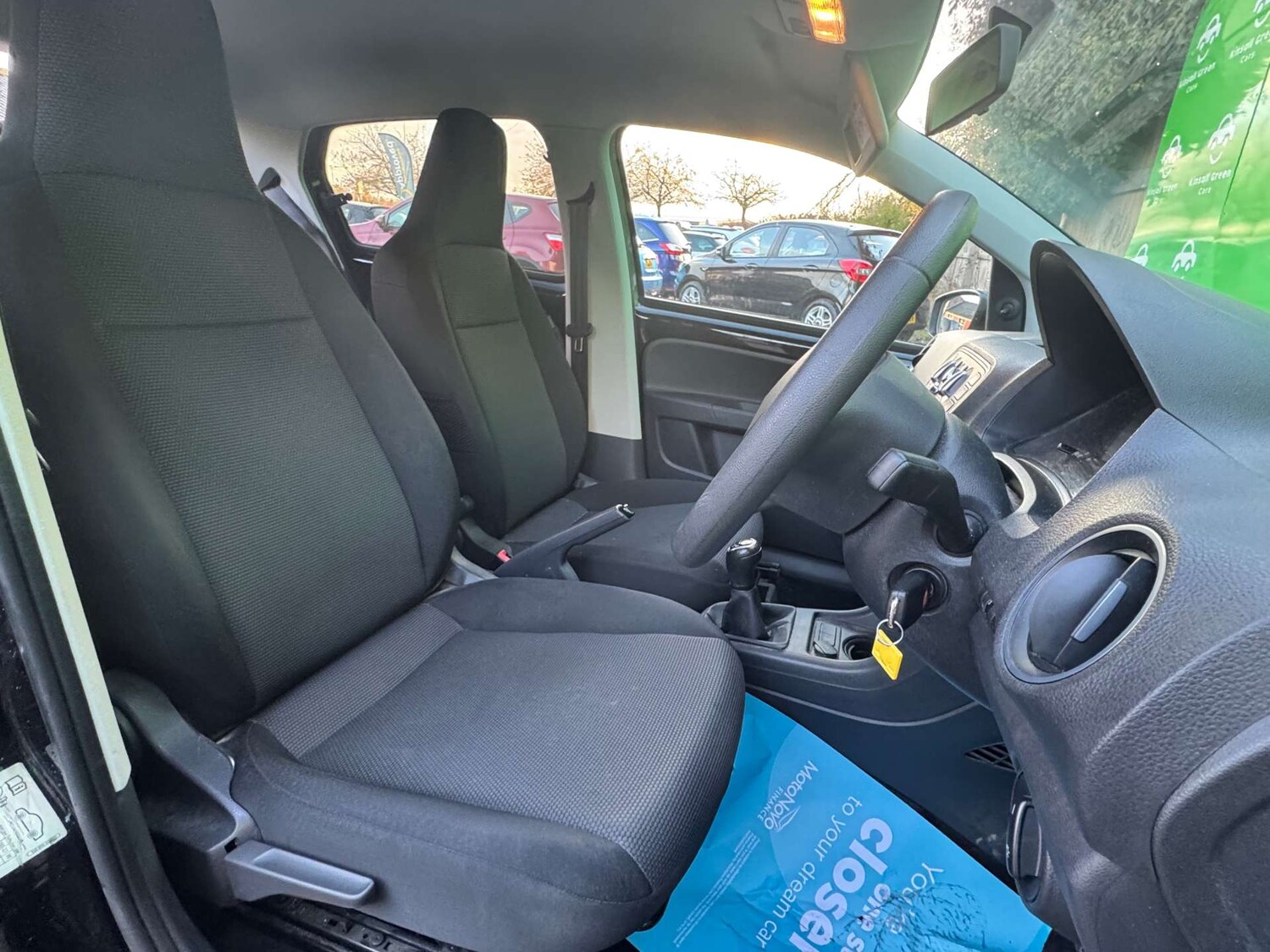 Used Skoda Citigo 2019 for sale - 76449779: Photo 37