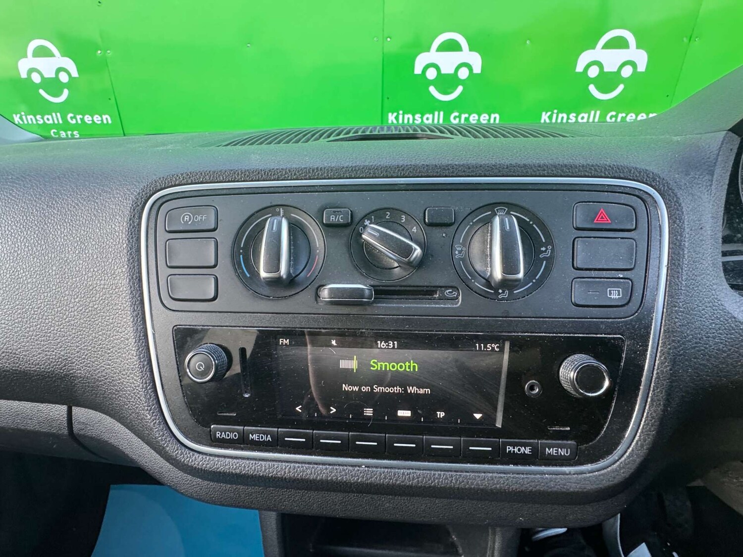 Used Skoda Citigo 2019 for sale - 76449779: Photo 38