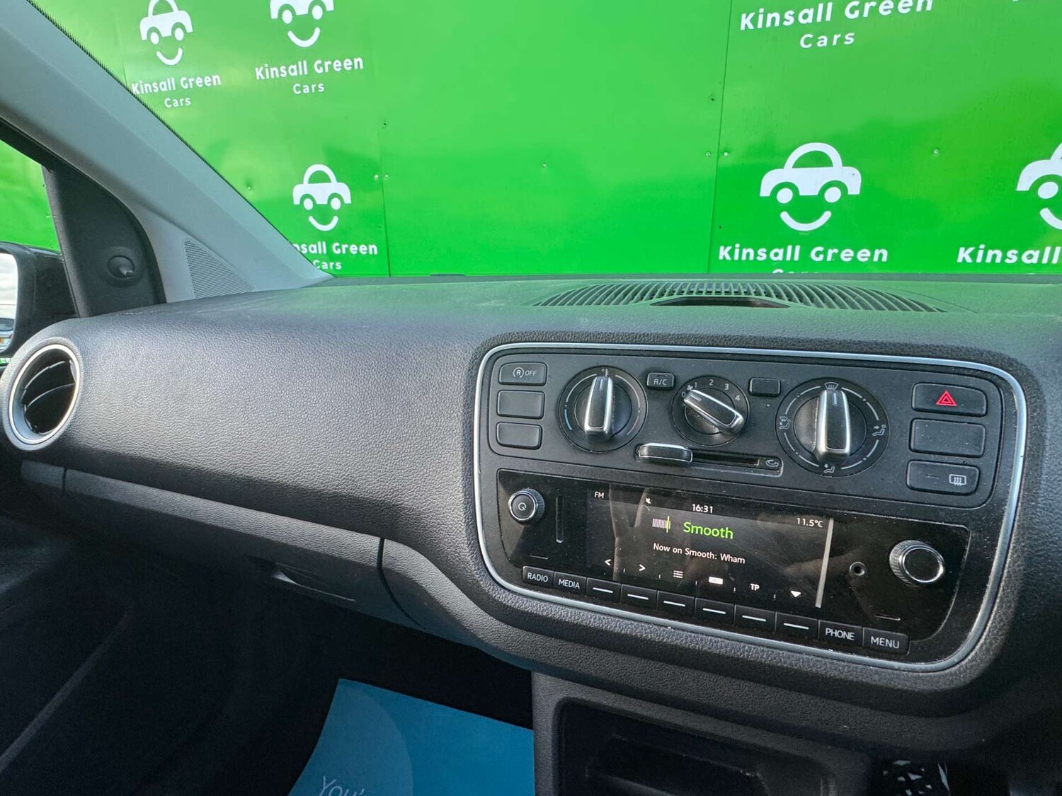 Used Skoda Citigo 2019 for sale - 76449779: Photo 39