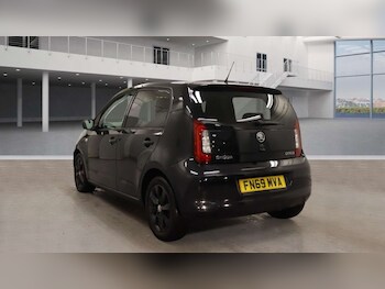 Used Skoda Citigo 2019 for sale - 76449779: Photo