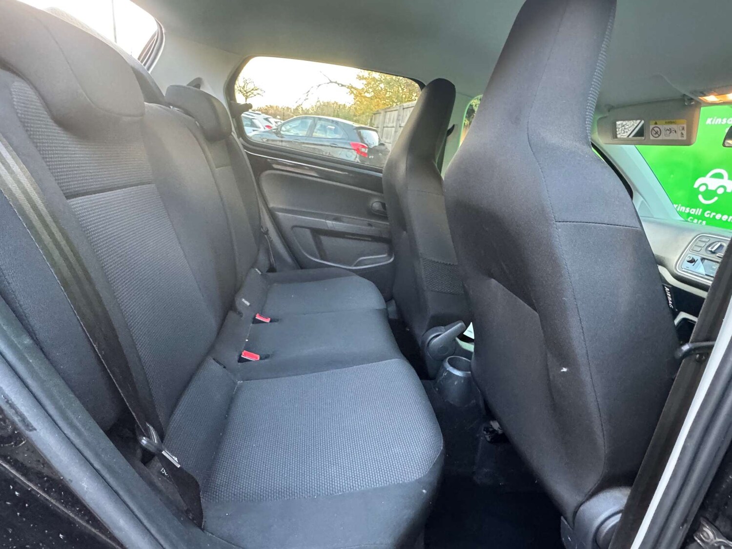 Used Skoda Citigo 2019 for sale - 76449779: Photo 40