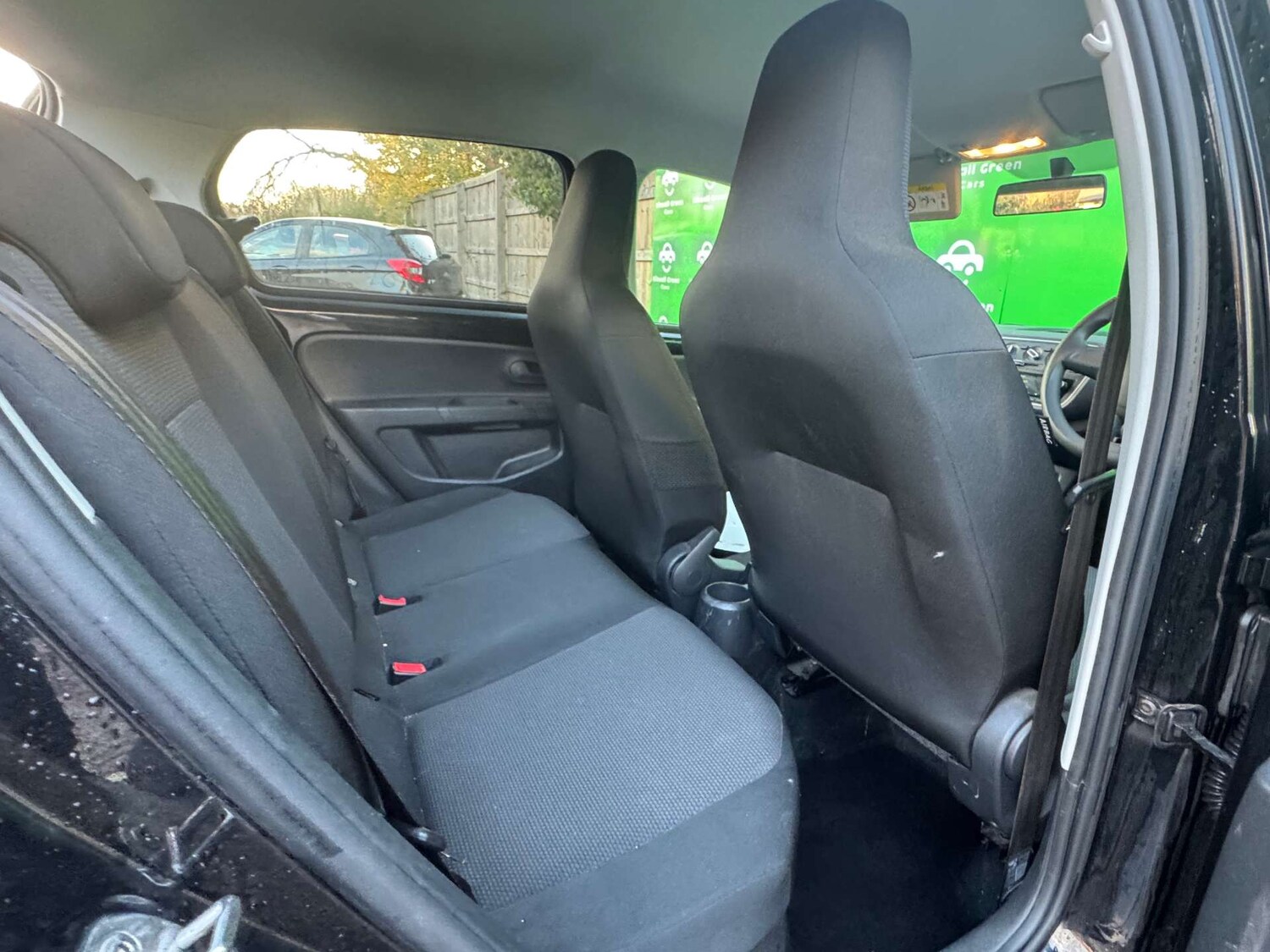 Used Skoda Citigo 2019 for sale - 76449779: Photo 41