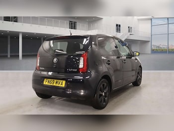 Used Skoda Citigo 2019 for sale - 76449779: Photo