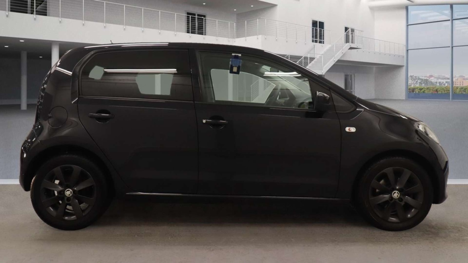 Used Skoda Citigo 2019 for sale - 76449779: Photo 5