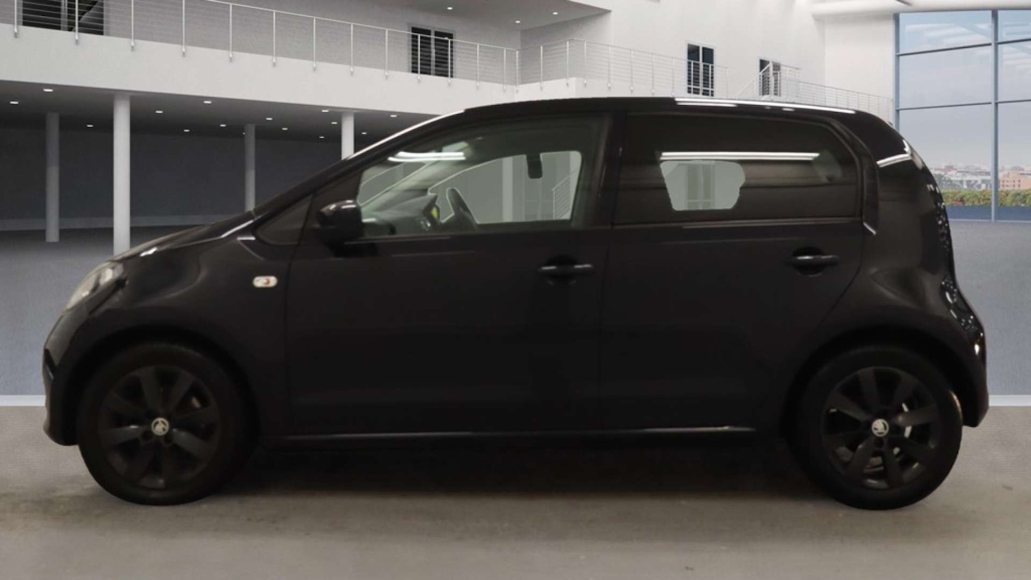 Used Skoda Citigo 2019 for sale - 76449779: Photo 6